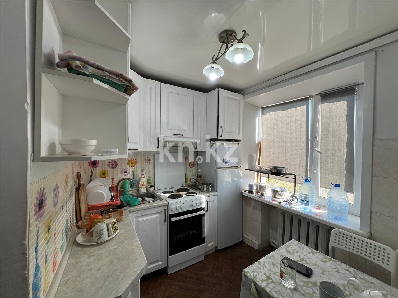 Продажа 3-комнатной квартиры, 49 м² в Караганде - фото 4