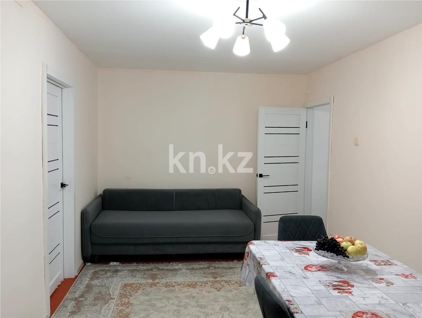 Продажа 3-комнатной квартиры, 44 м², 30А квартал в Абае - фото 2