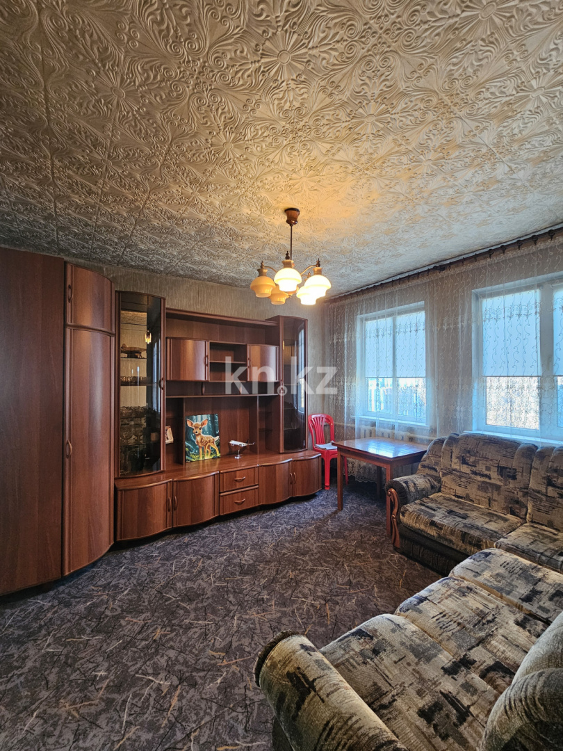 Продажа 4-комнатного дома, 73 м² в Караганде - фото 2