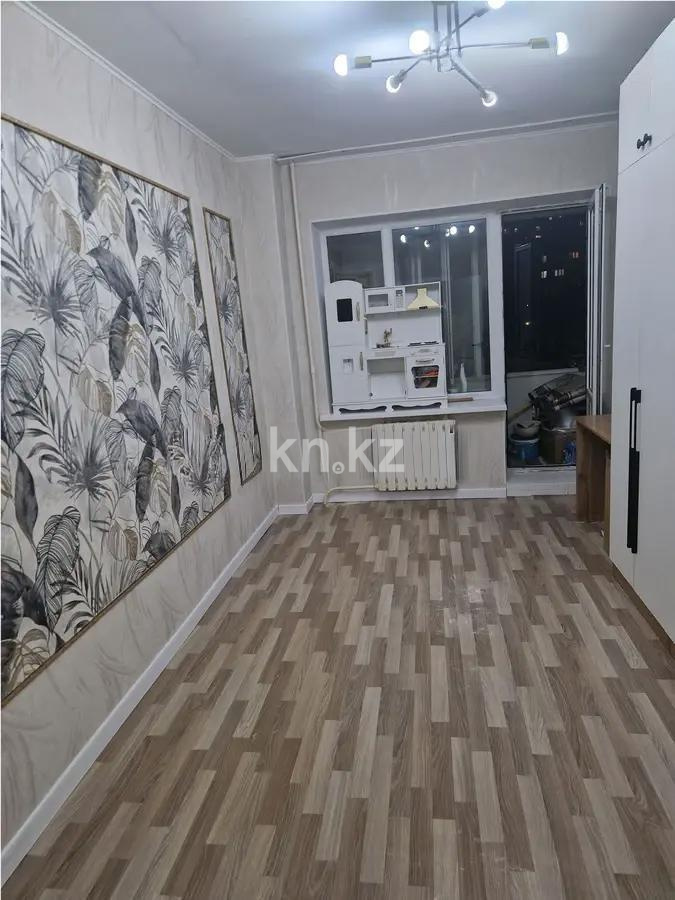 Продажа 1-комнатной квартиры, 52.9 м², ул. Мусрепова, дом  7/1 в Астане - фото 2