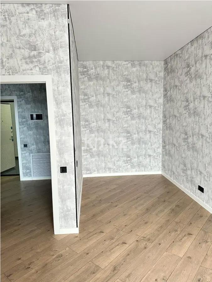 Продажа 1-комнатной квартиры, 41.8 м², ул. Айтматова в Астане - фото 2