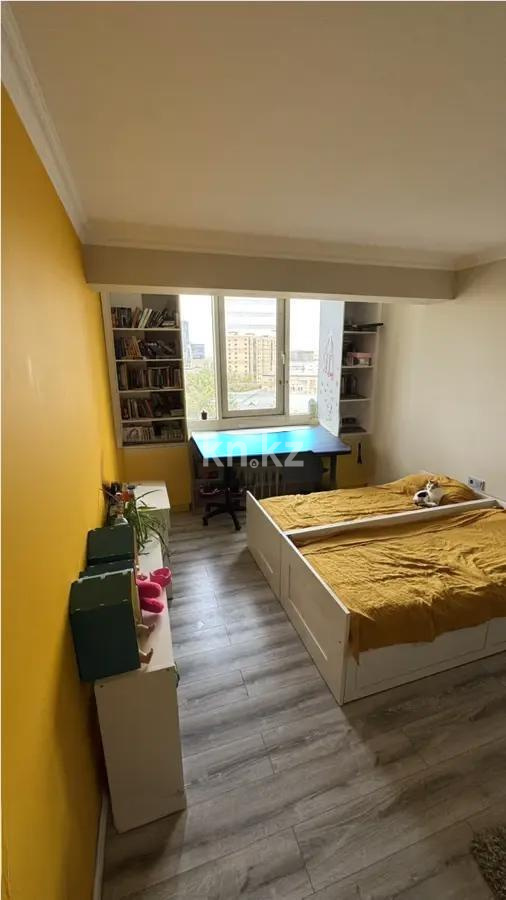 Продажа 3-комнатной квартиры, 118 м², ул. Масанчи, дом  23/2 в Алматы - фото 2