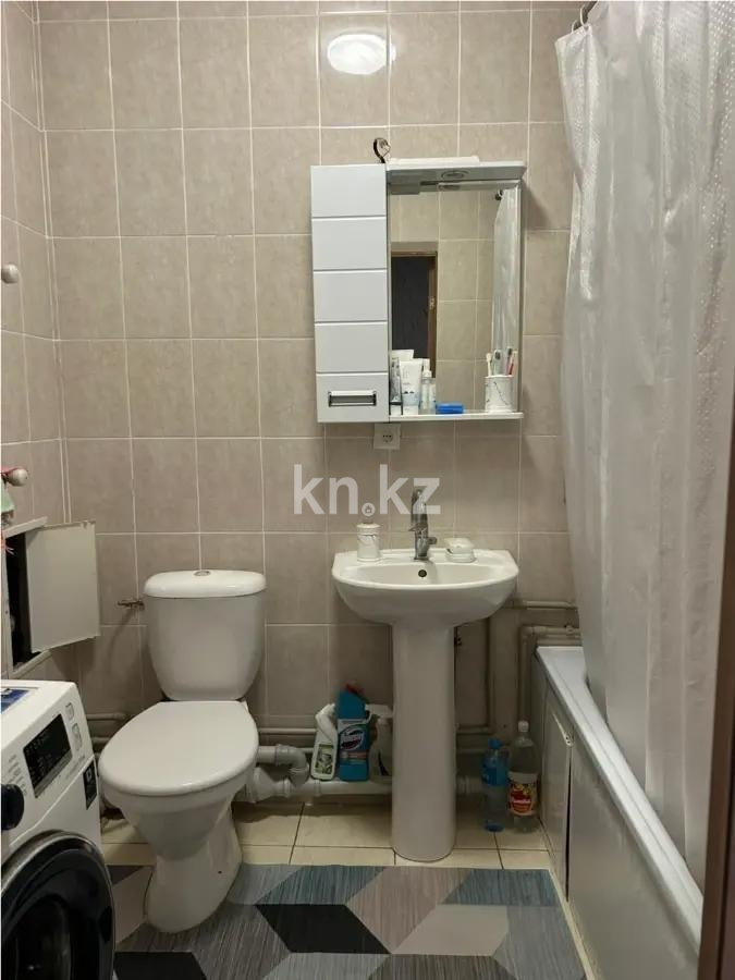 Продажа 2-комнатной квартиры, 67.15 м² в Алматы - фото 5