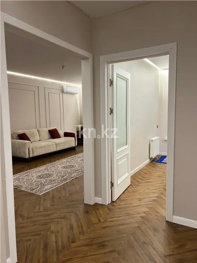 Продажа 4-комнатной квартиры, 117 м² в Алматы - фото 6