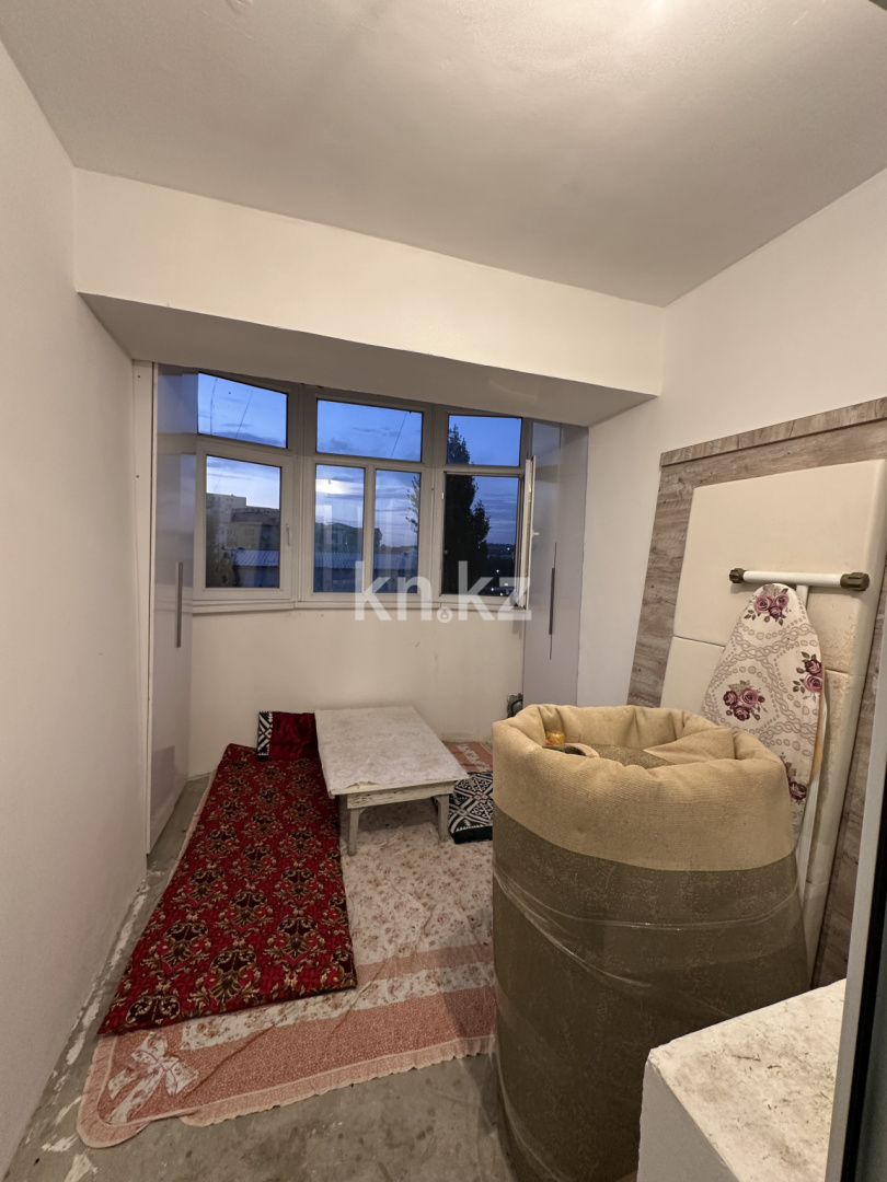 Продажа 2-комнатной квартиры, 75 м², мкр-н Нурсат-2, дом  8 в Шымкенте - фото 9