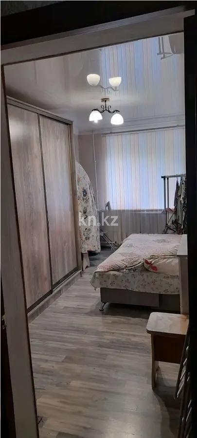 Продажа 2-комнатной квартиры, 49 м², пр. Момышулы, дом  55/1 в Темиртау - фото 2