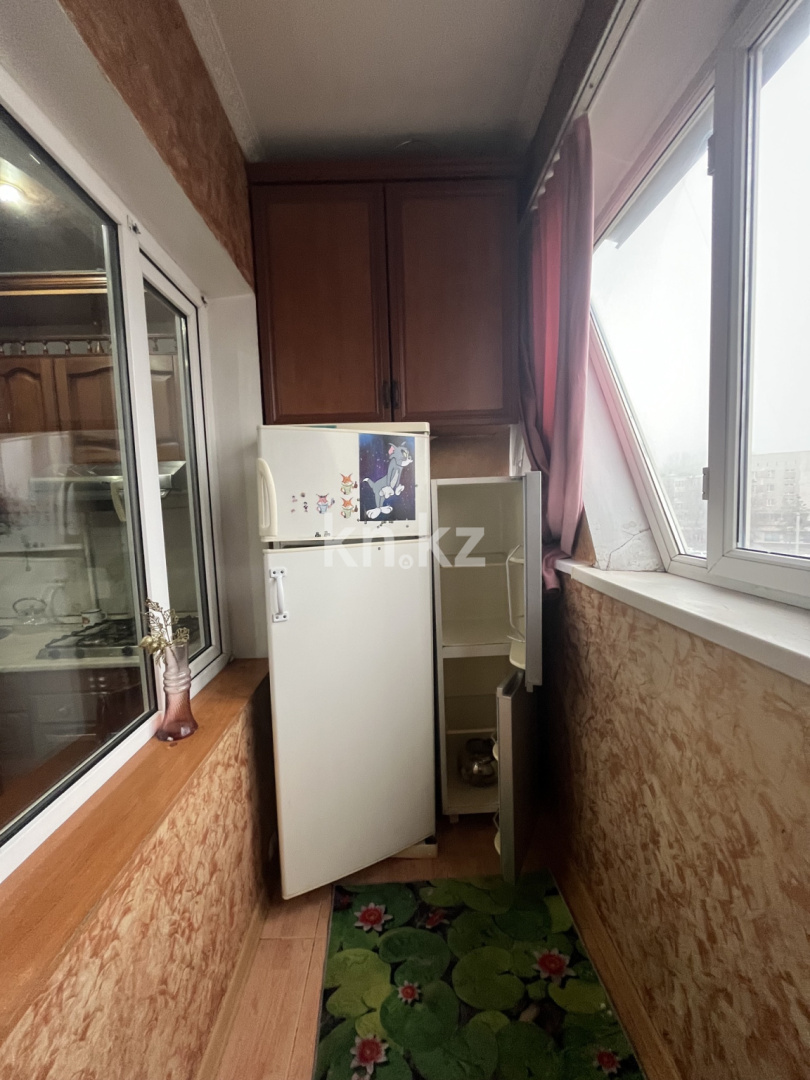 Аренда 3-комнатной квартиры, 75 м² в Алматы - фото 4