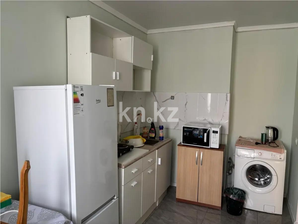 Продажа 1-комнатной квартиры, 34.7 м², пр. Райымбека, дом  590/8 в Алматы - фото 2