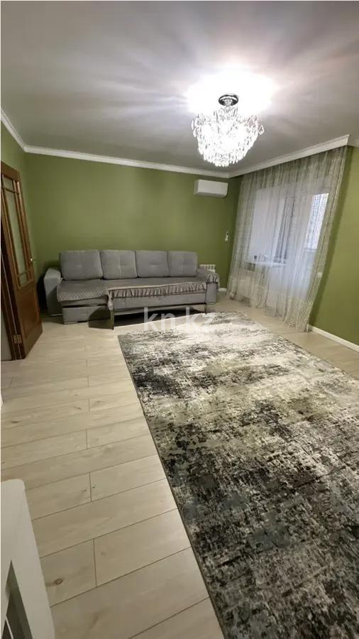 Продажа 4-комнатной квартиры, 130 м² в Астане