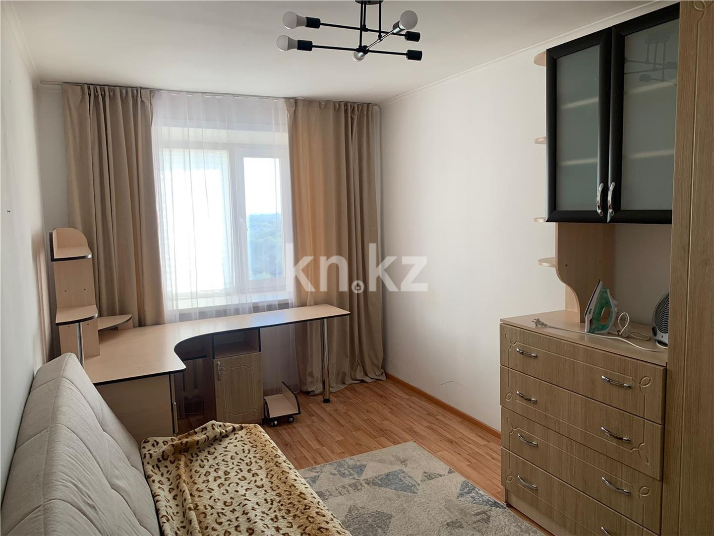 Продажа 2-комнатной квартиры, 47 м², мкр-н 6, дом  9а в Караганде - фото 4