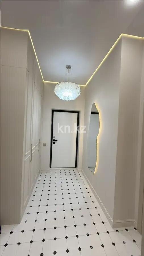 Продажа 2-комнатной квартиры, 50 м² в Астане - фото 5