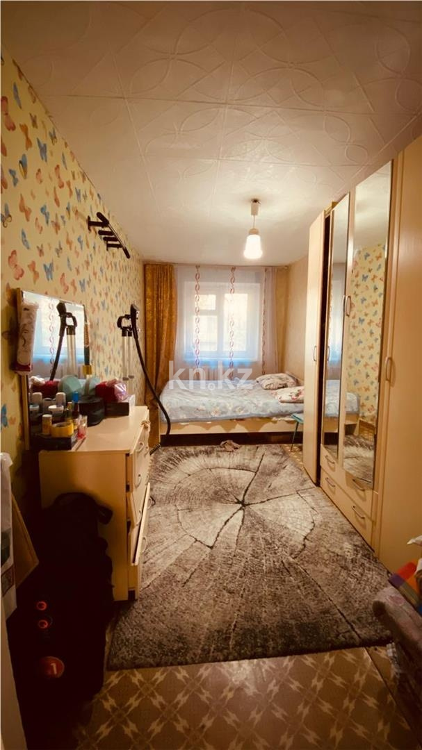 Продажа 2-комнатной квартиры, 44 м² в Караганде - фото 2