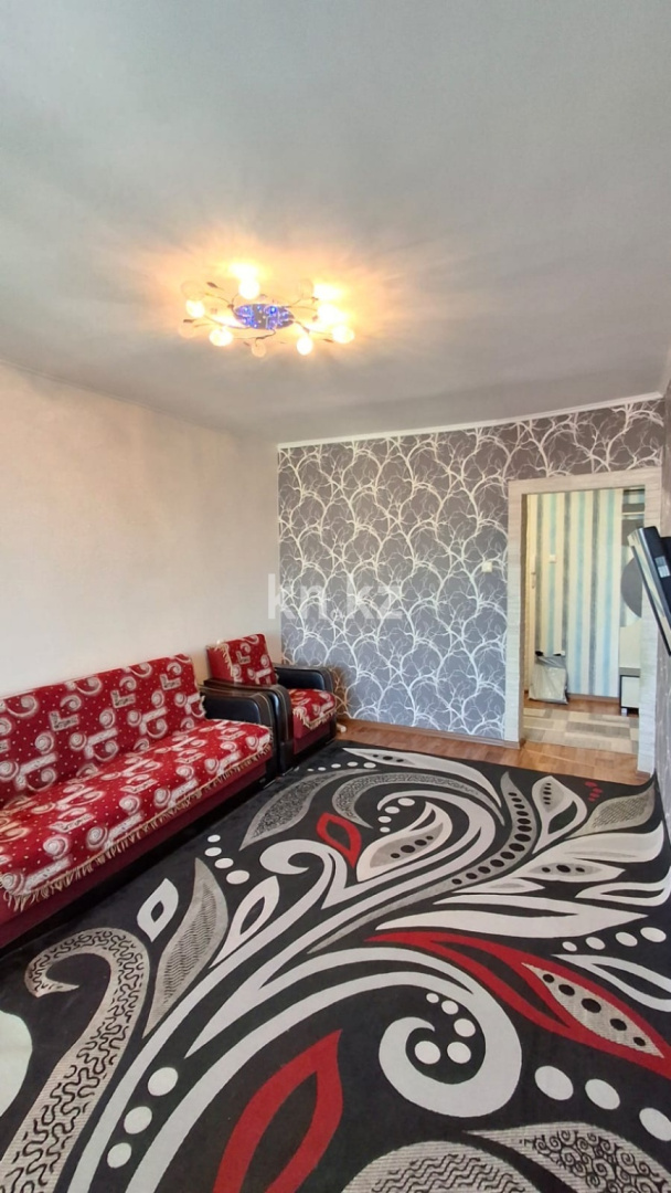 Аренда 2-комнатной квартиры, 51 м² в Уральске - фото 2