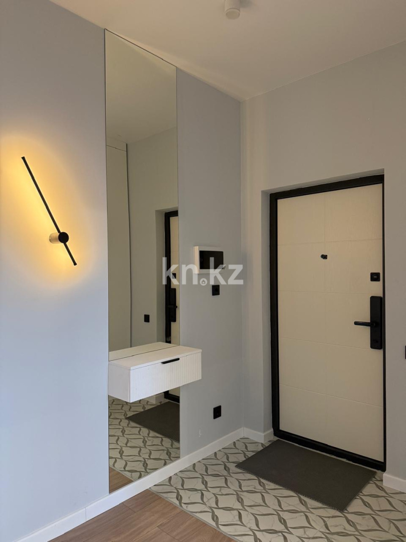 Аренда 2-комнатной квартиры, 66 м² в Астане - фото 8