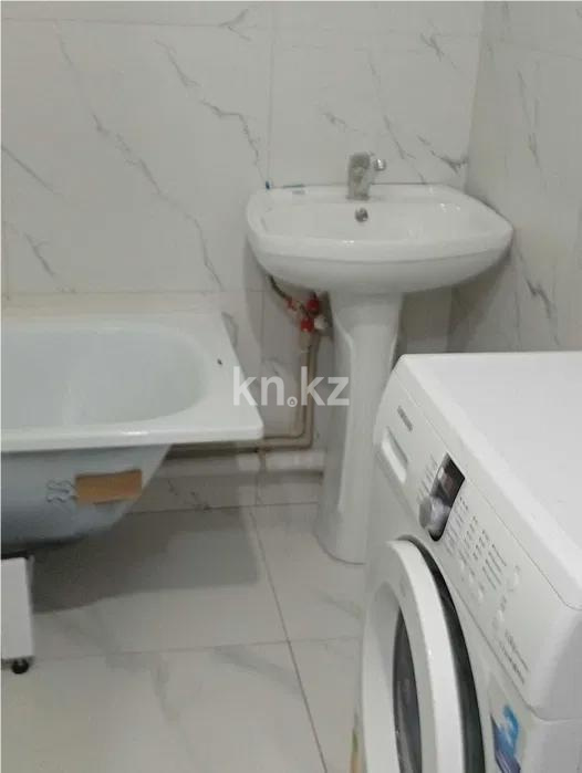 Продажа 1-комнатной квартиры, 30 м² в Астане