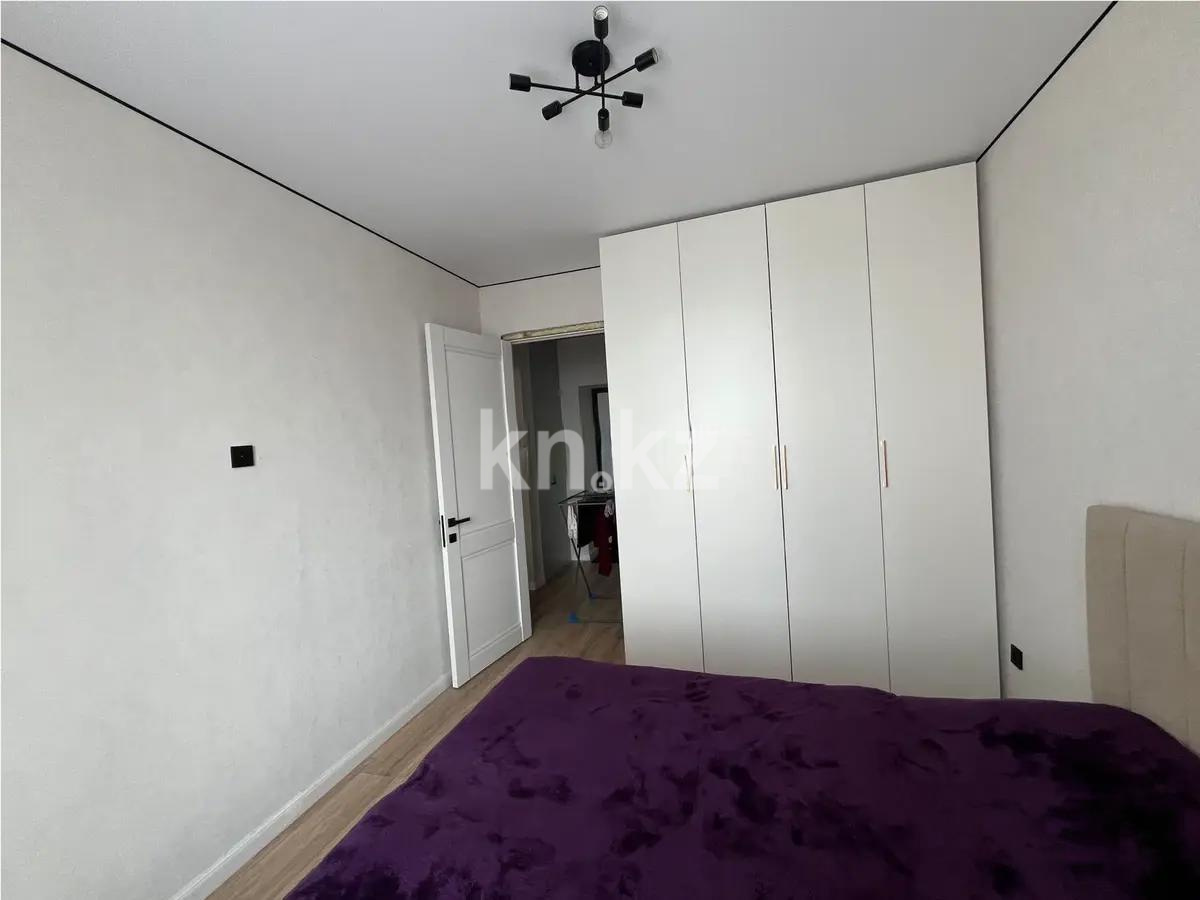 Продажа 2-комнатной квартиры, 41 м² в Астане - фото 2
