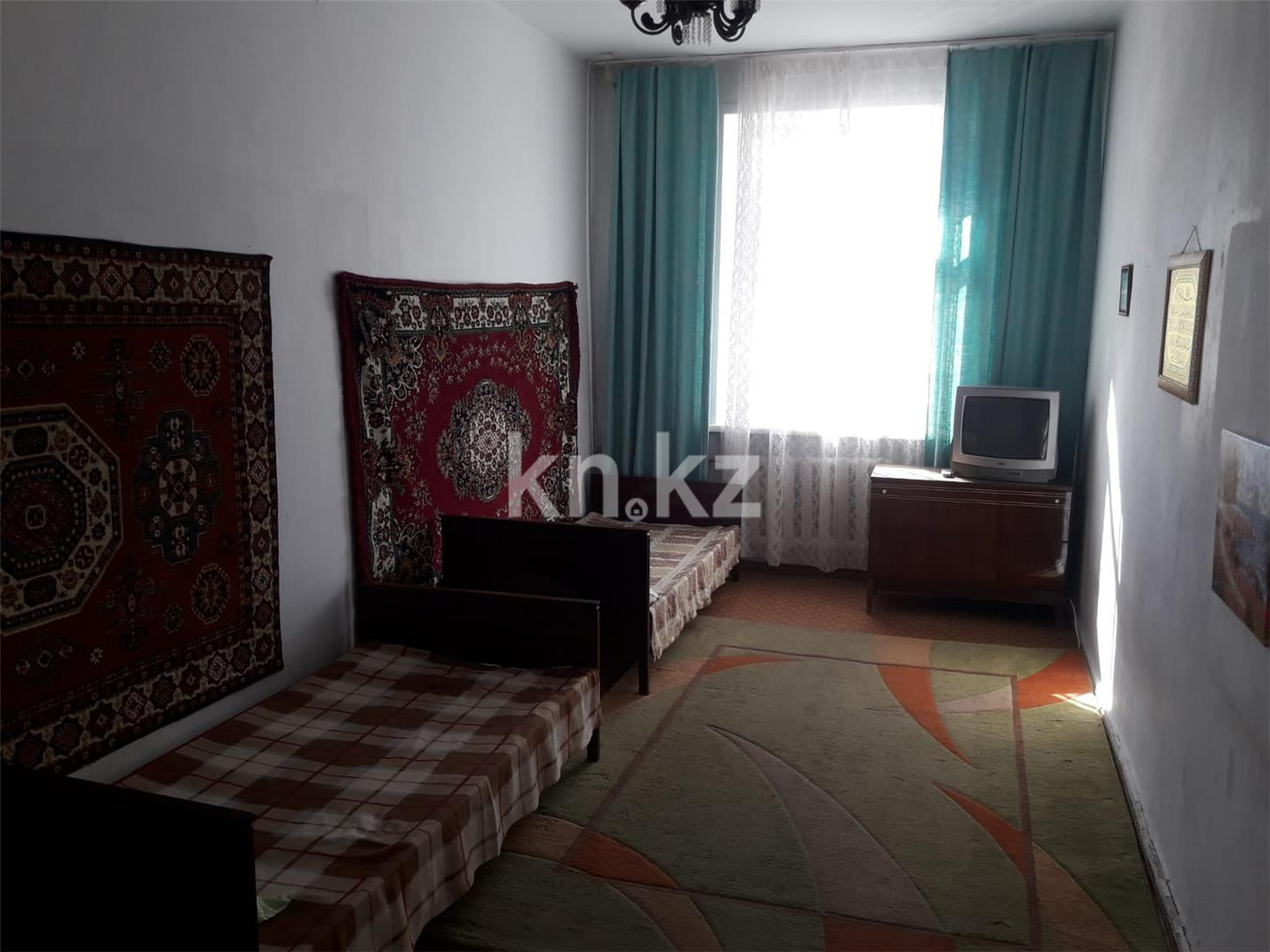 Продажа 3-комнатной квартиры, 80 м², ул. Маяковского в Темиртау - фото 27