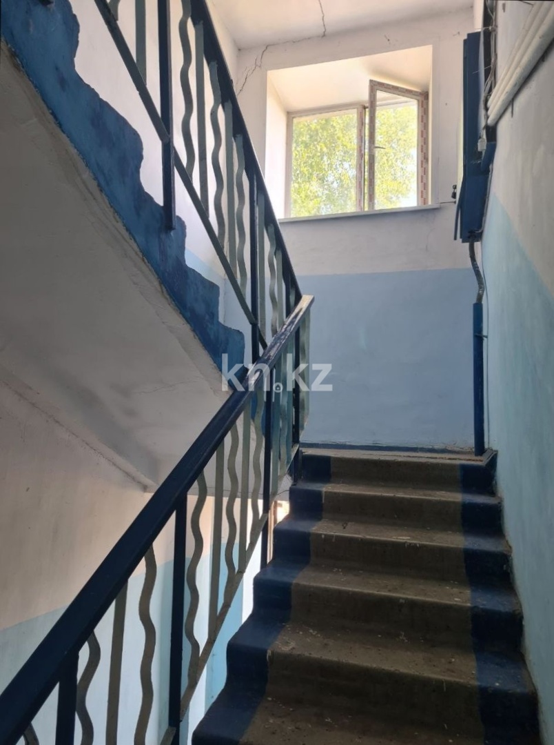 Продажа 2-комнатной квартиры, 50 м² в Усть-Каменогорске - фото 7