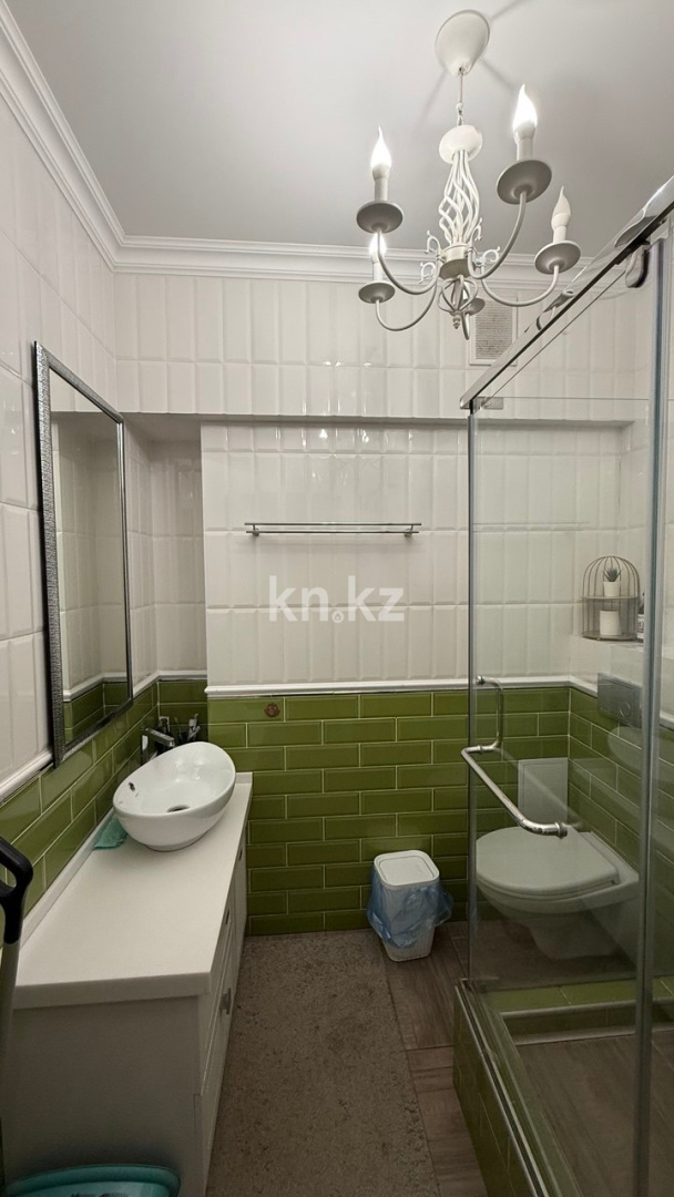 Продажа 3-комнатной квартиры, 82 м² в Астане - фото 14