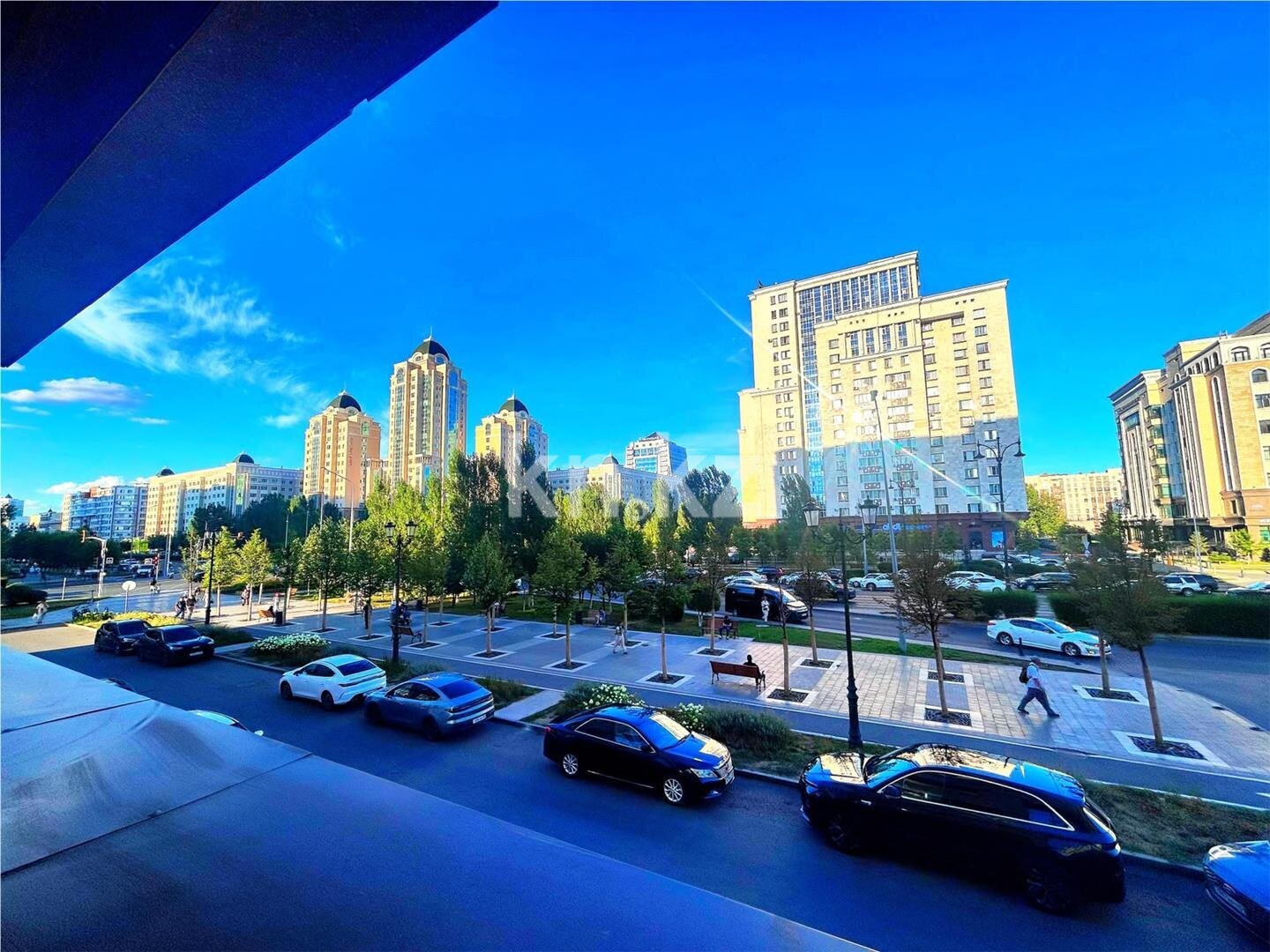Продажа 2-комнатной квартиры, 43 м² в Астане - фото 9