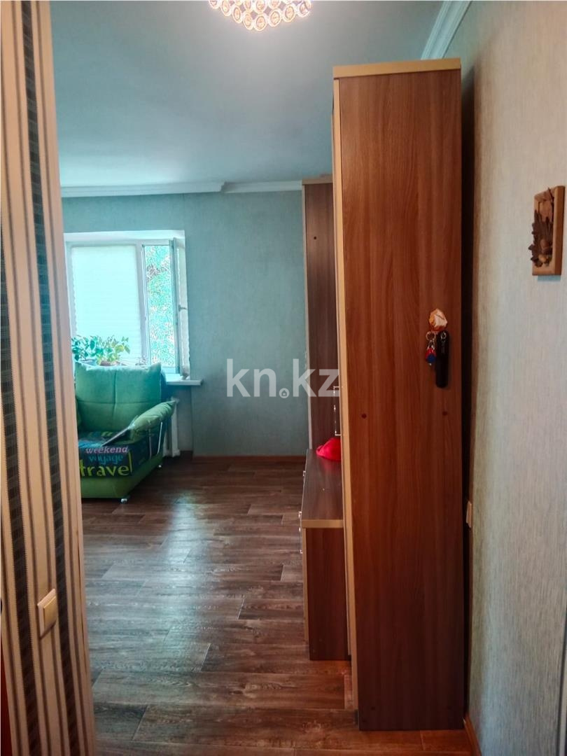 Продажа 1-комнатной квартиры, 32 м² в Караганде - фото 6