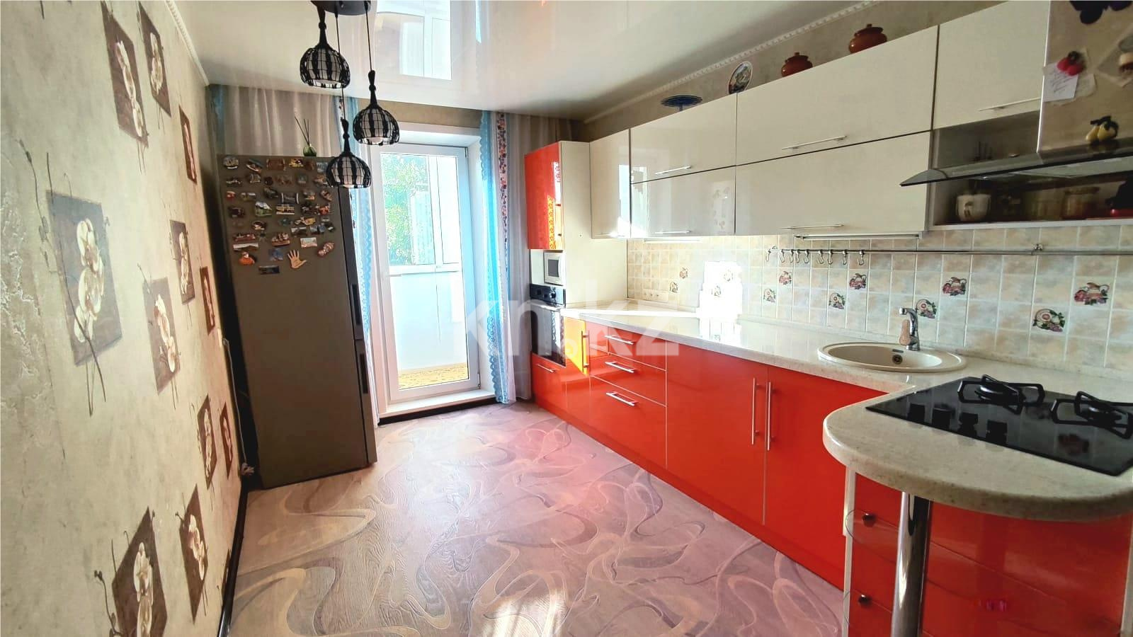 Продажа 3-комнатной квартиры, 70 м² в Темиртау - фото 11