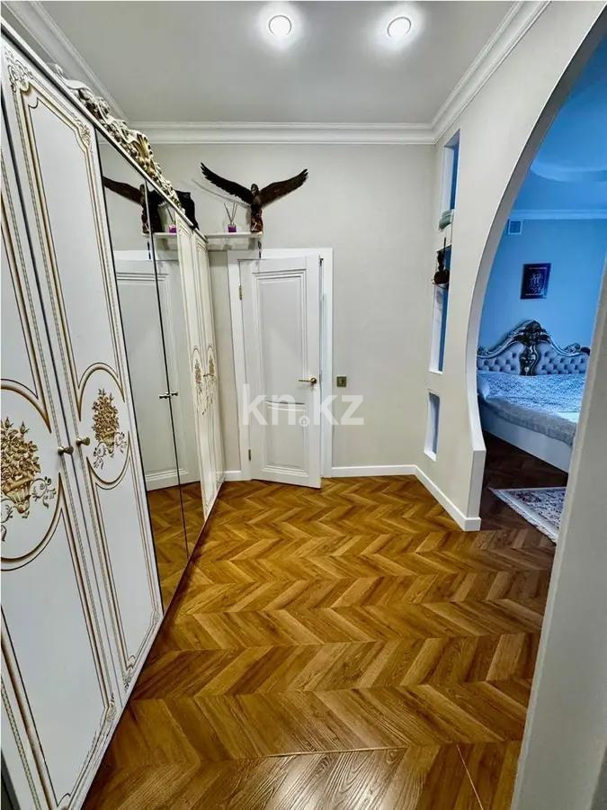 Продажа 3-комнатной квартиры, 118.3 м² в Астане - фото 3