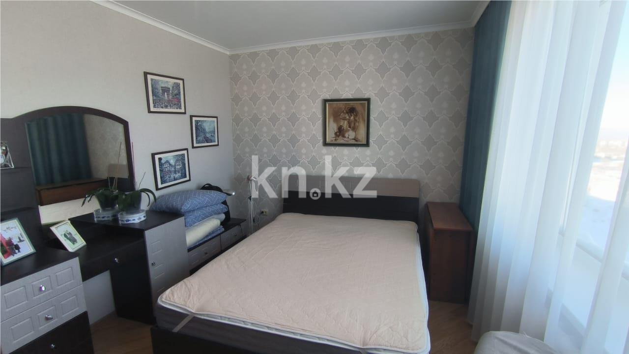 Продажа 4-комнатной квартиры, 91 м², мкр. Голубые Пруды в Караганде - фото 9