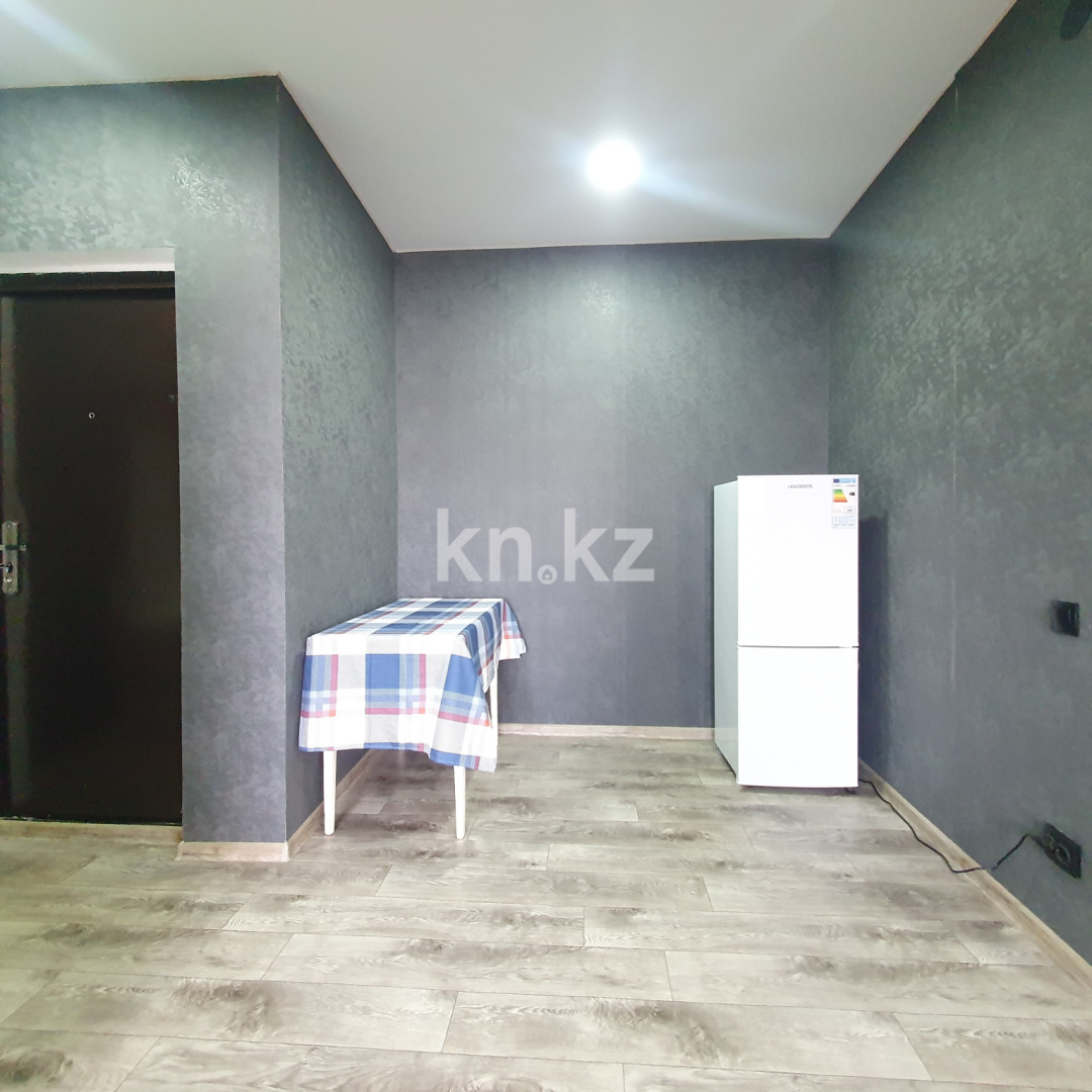 Продажа 1-комнатной квартиры, 38 м² в Актобе - фото 11
