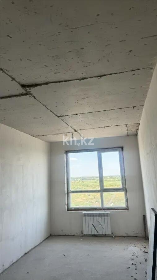 Продажа 1-комнатной квартиры, 38.9 м² в Астане - фото 2