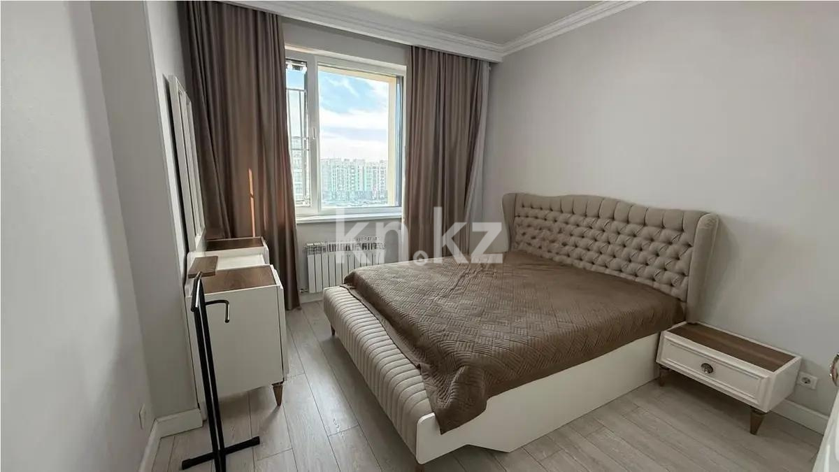 Продажа 2-комнатной квартиры, 62.6 м² в Астане - фото 2