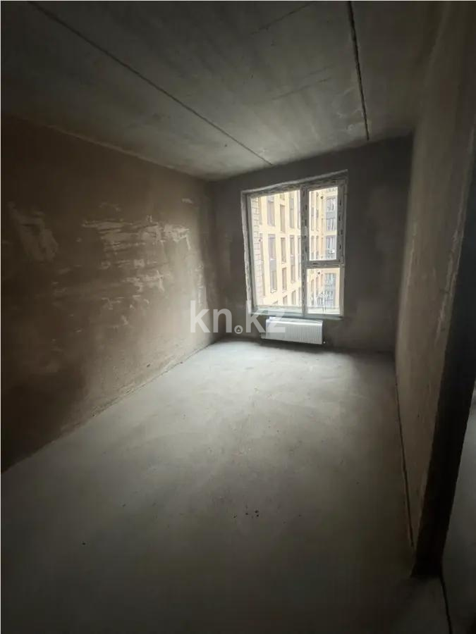 Продажа 2-комнатной квартиры, 39.1 м², ул. Караменде Би Шакаулы, дом  13 стр в Астане