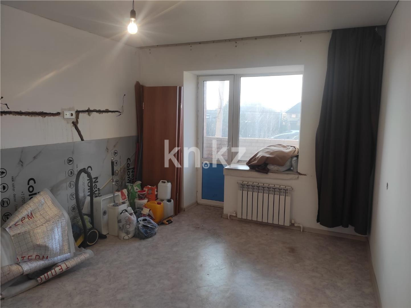 Продажа 3-комнатной квартиры, 68 м² в Темиртау - фото 3