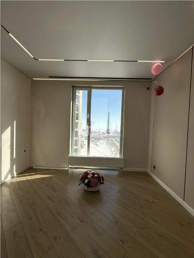 Продажа 2-комнатной квартиры, 48.5 м² в Астане