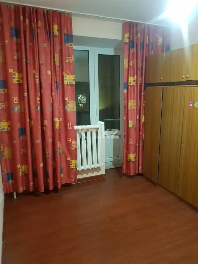 Продажа 3-комнатной квартиры, 82.3 м² в Астане - фото 2