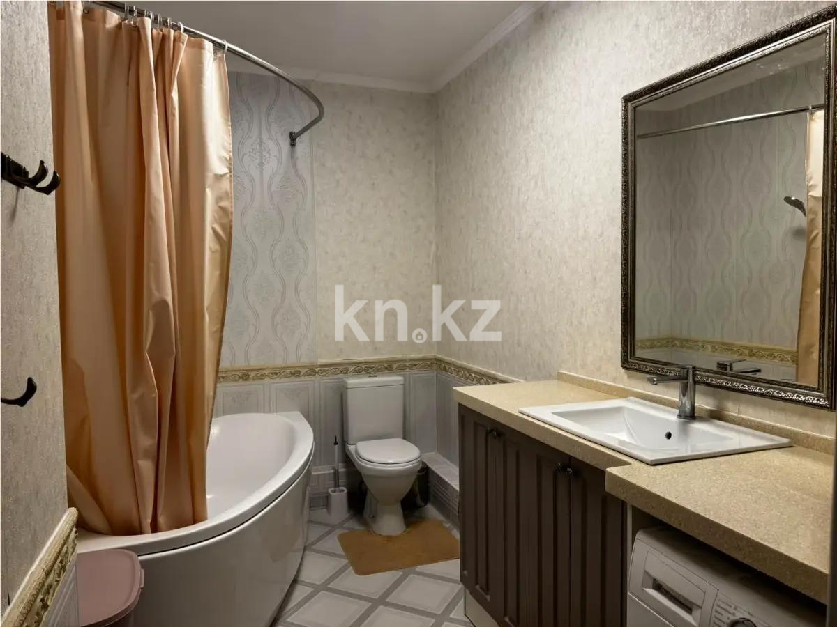 Продажа 3-комнатной квартиры, 85 м² в Астане - фото 5
