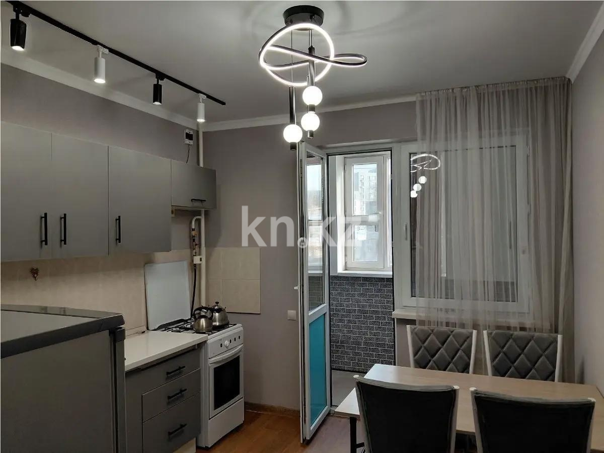 Продажа 1-комнатной квартиры, 40 м² в Алматы - фото 2