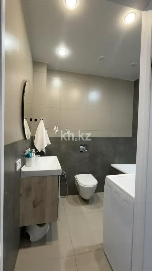 Продажа 2-комнатной квартиры, 60 м² в Астане - фото 4