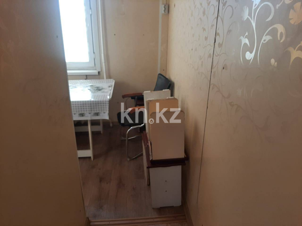 Аренда 2-комнатной квартиры, 47 м² в Астане - фото 2