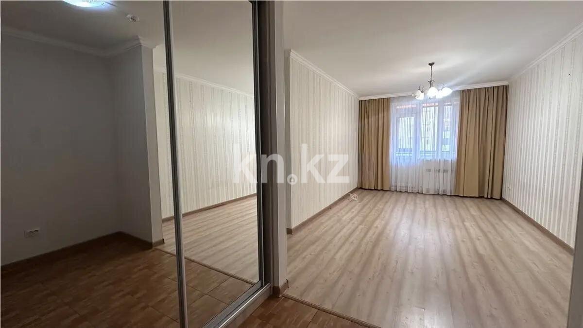 Продажа 2-комнатной квартиры, 64 м² в Астане