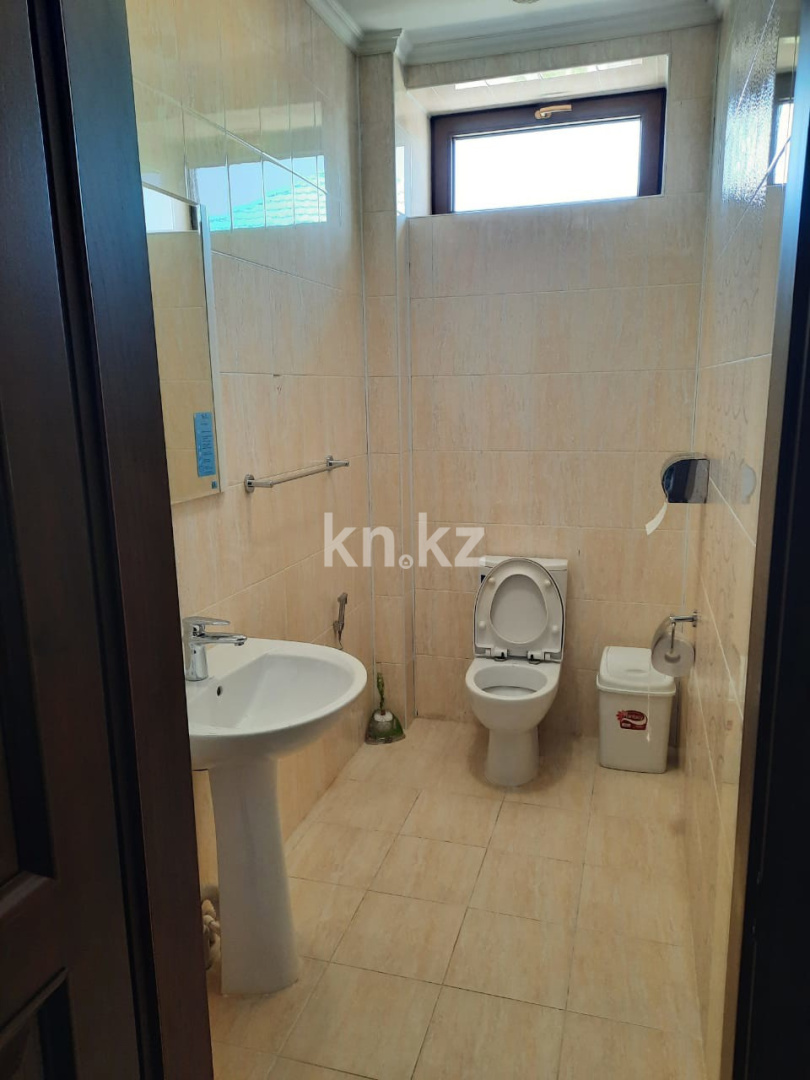 Продажа 7-комнатного дома, 410 м², ул. Сералина, дом  33 в Алматы - фото 12