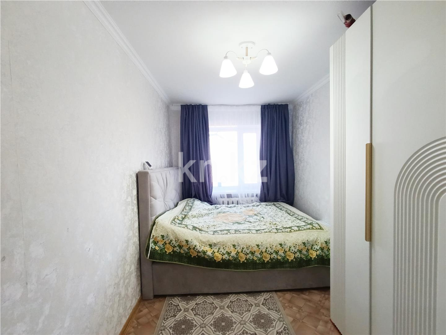 Продажа 3-комнатной квартиры, 55 м² в Караганде - фото 5