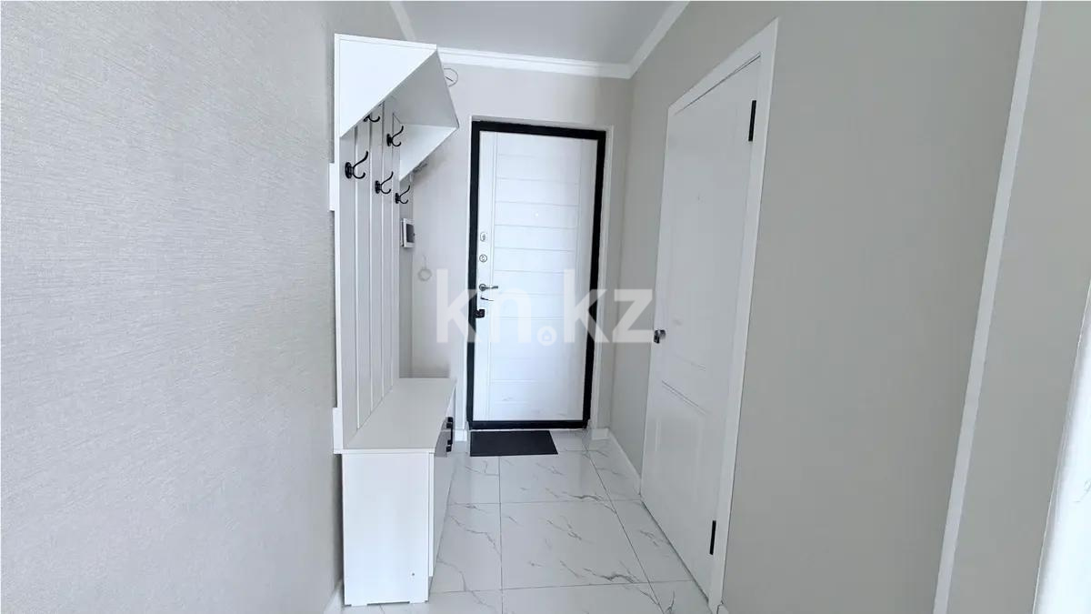 Продажа 1-комнатной квартиры, 30 м² в Алматы - фото 4