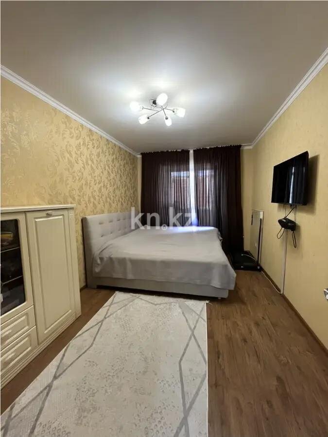 Продажа 1-комнатной квартиры, 40 м² в Астане - фото 2