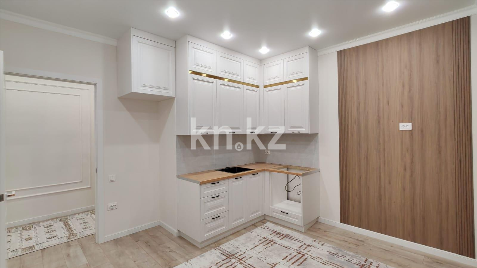 Продажа 2-комнатной квартиры, 39 м² в Караганде - фото 2