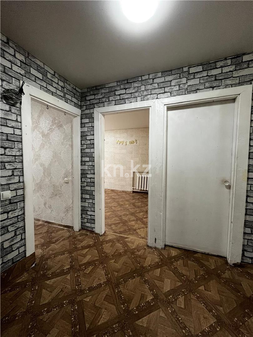 Продажа 3-комнатной квартиры, 61 м² в Караганде - фото 12