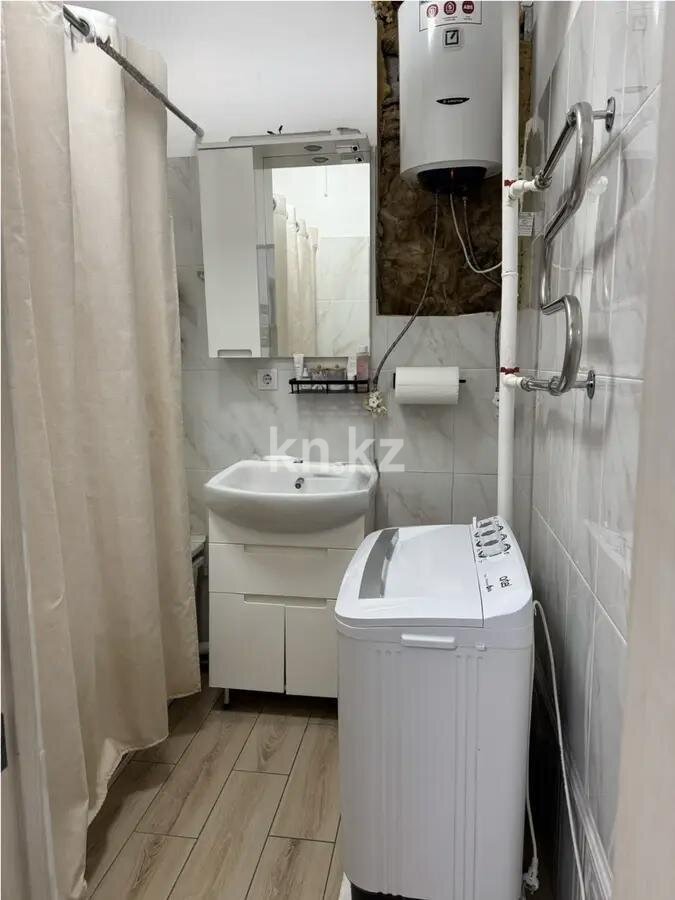 Продажа 1-комнатной квартиры, 60 м² в Караганде - фото 3