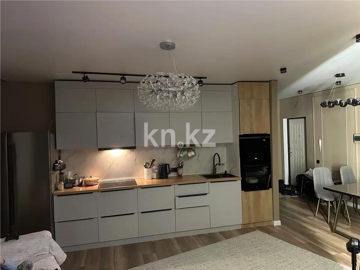 Продажа 3-комнатной квартиры, 75 м², ул. Е-15, дом  9 в Астане - фото 4