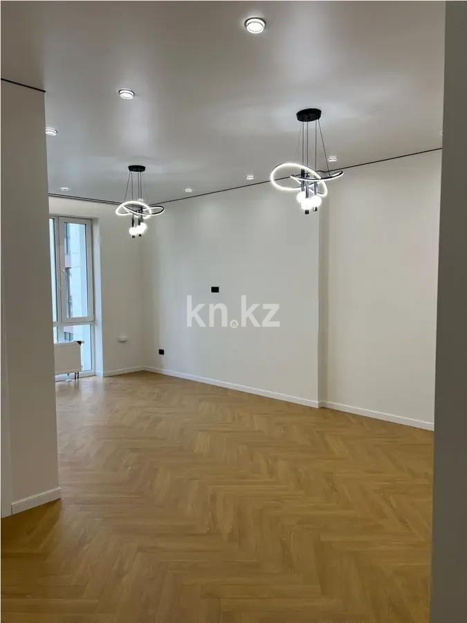 Продажа 2-комнатной квартиры, 50 м² в Алматы
