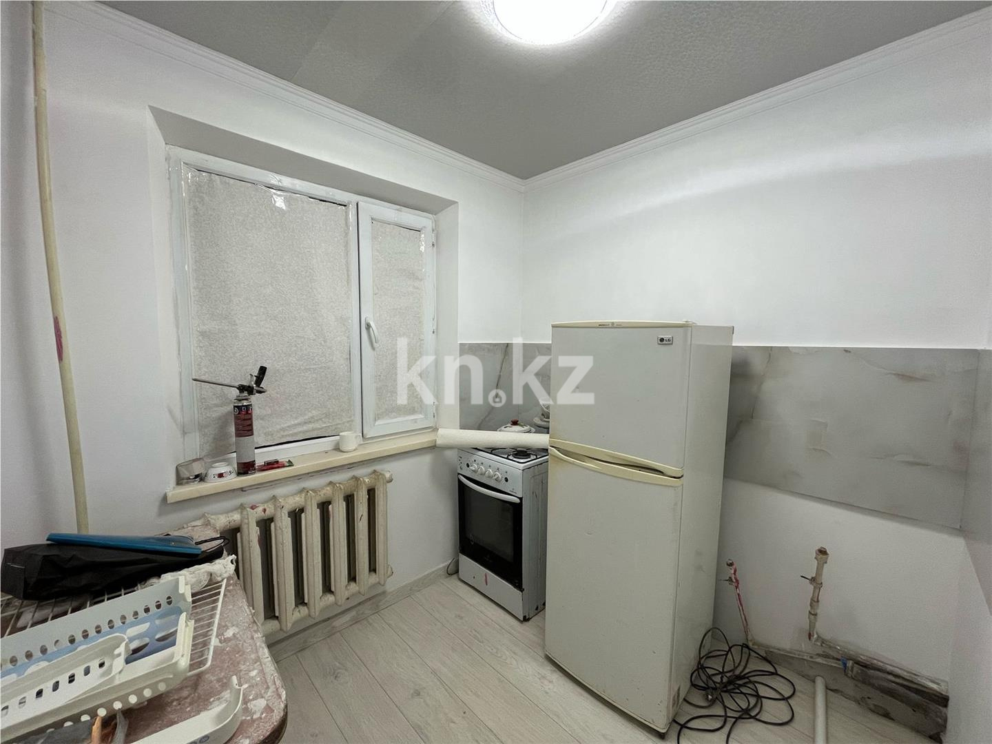 Продажа 3-комнатной квартиры, 43 м², мкр-н 15 в Караганде - фото 8